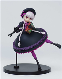 PVC FATE LAST ENCORE NURSERY RHYME