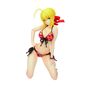 PVC FATE SABER SWIMSUIT VER FAKE