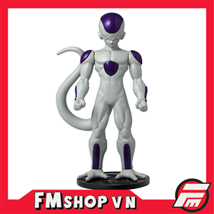 PVC FIGURE FIERZA