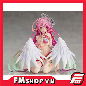 PVC FIGURE NO GAME NO LIFE FAKE