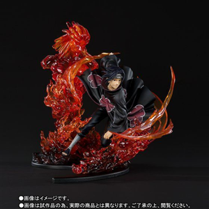 PVC FZERO ITACHI SUSANO FAKE