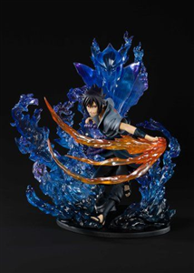 PVC FZERO SASUKE SUSANO FAKE