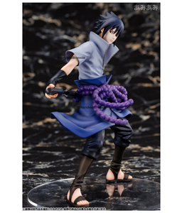 PVC G.E.M FAKE UCHIHA SASUKE SHIPUDEN