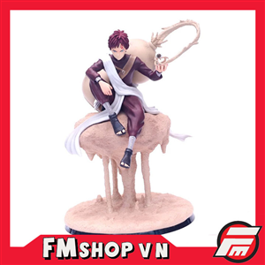 PVC GAARA 22CM FAKE