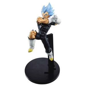 PVC GOD SUPER SAIYAN VEGETA