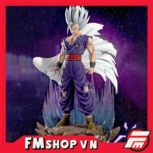 PVC GOHAN BEAST 39CM FAKE