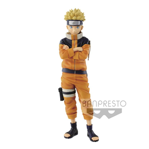 PVC GRANDISTA NARUTO FAKE