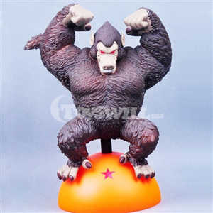 PVC GREAT APE