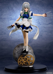 PVC GRIFFON ENTERPRISES SAKUYA IZAYOI (JPV)