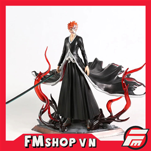 PVC ICHIGO HOLLOW BANKAI FAKE