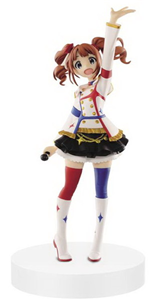 PVC IDOLMASTER YAYOI TAKATSUKI