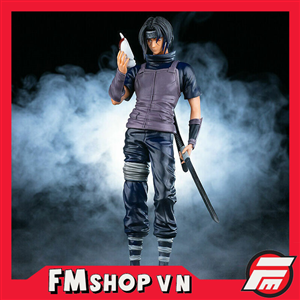 PVC ITACHI ANBU NO BOX 30CM FAKE