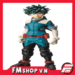 PVC IZUKU FAKE