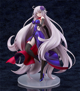 PVC JEANNE DARC ALTER DRESS VER FAKE