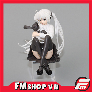 PVC KASUGANO SORA NO BOX 11CM FAKE