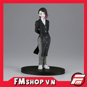 PVC KIMETSU NO YAIBA ENMU KHÔNG BOX FAKE