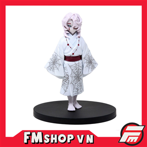 PVC KIMETSU NO YAIBA RUI KHÔNG BOX FAKE