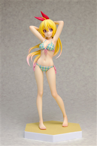 BEACH QUEEN KIRISAKI CHITOGE FAKE