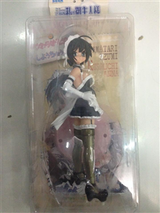 PVC KURAUCHI ANNA VER1