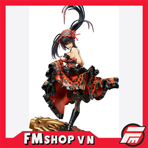 PVC KURUMI DATE A LIVE 28CM FAKE