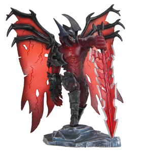 PVC LOL AATROX FAKE