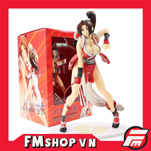 PVC MAI SHIRANUI 23CM FAKE