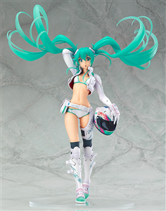 PVC MIKU RACING EV 2014