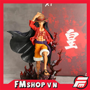 PVC MONKEY D.LUFFY  FAKE 