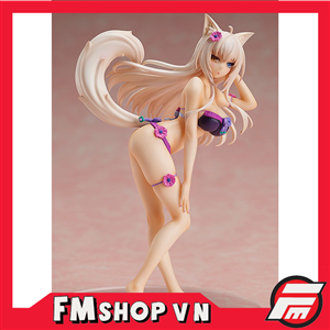 PVC NEKOPARA COCONUT SWIMSUIT VER FAKE