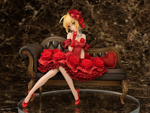 PVC NERO CLAUDIUS EMPEROR VER FAKE