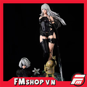 PVC NIER AUTOMATA YORHA NO.2 TYPE A FAKE