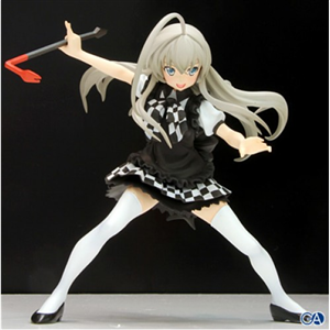 PVC NYARUKO DEN O VER