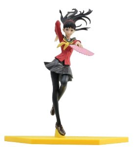 PVC PERSONA 4 YUKIKO AMAGI