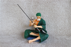 PVC POP RONONOA ZORO FAKE