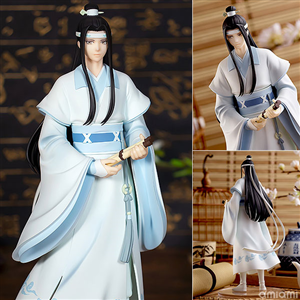 [PRE ORDER] PVC POP UP PARADE ANIME LAN WANGJI