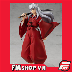 PVC POP UP PARADE INUYASHA FAKE