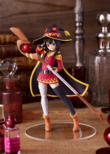 PVC POP UP PARADE MEGUMIN - KONO