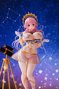 PVC R18 SUPER SONICO LIBER VER FAKE