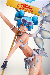 PVC RACING MIKU SEPANG VER FAKE