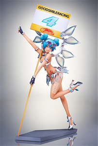 PVC RACING MIKU SEPANG VER OFFICIAL