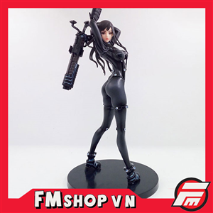 PVC REIKA XSHOTGUN VER. FAKE