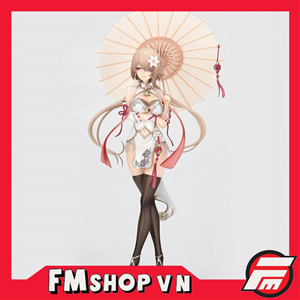 PVC RITA CHINA DRESS VER 28CM FAKE