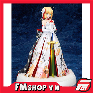 PVC SABER DRESS FAKE