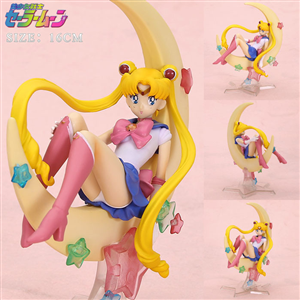 PVC SAILOR MOON FAKE