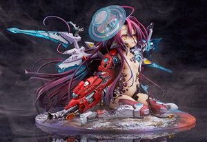 PVC SCHWI NO GAME NO LIFE FAKE