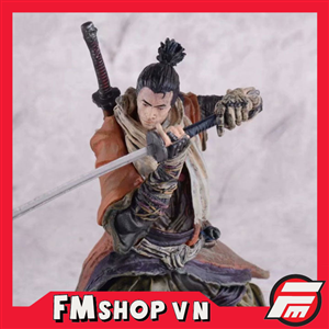 PVC SEKIRO FAKE