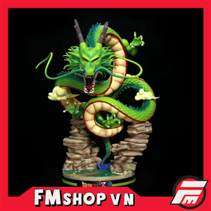 PVC SHENRON EARTH GK FAKE