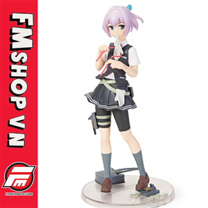 PVC SHIRANUI - KANTAI COLLECTION 2ND NOBOX