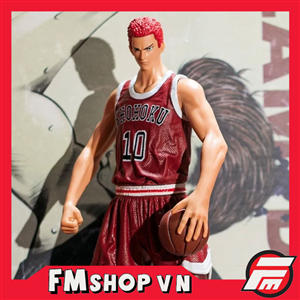 PVC SLAM DUNK HANAMICHI FAKE