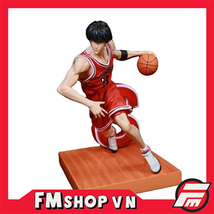 PVC SLAM DUNK RUKAWA KAEDE FAKE